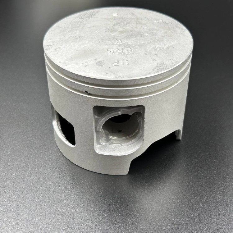 Поршневой комплект Yamaha 115-225 (S) (23mm) (0.25mm) (KACAWA), арт. 6R5-11635-11-TW,          KACAWA 