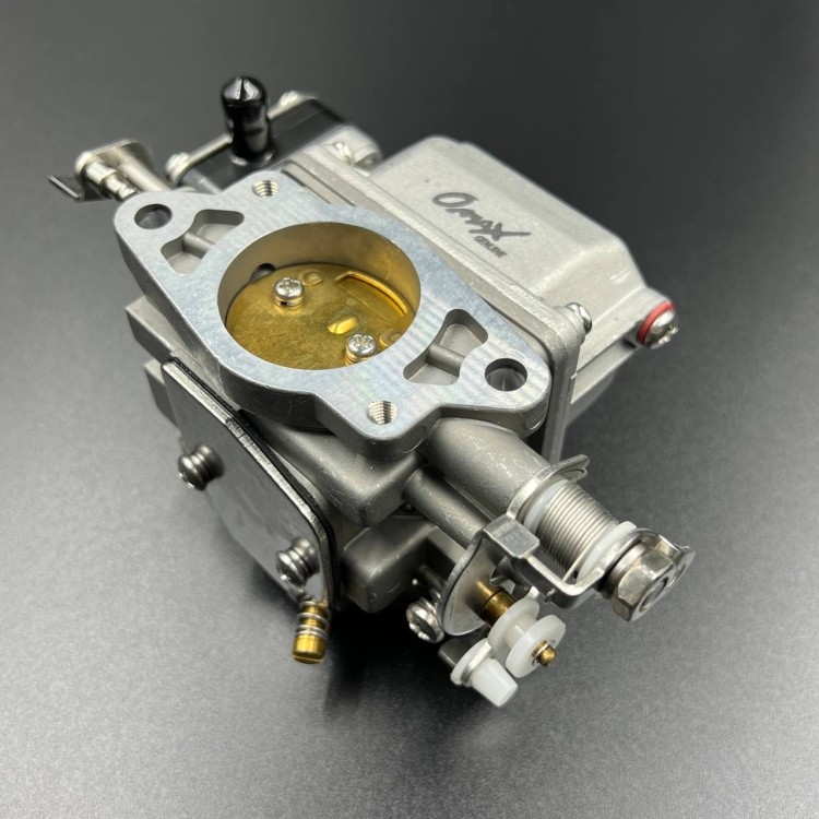 Карбюратор Tohatsu 9.9-18 (Omax), арт. 3G2-03100-0-TW,          OMAX 