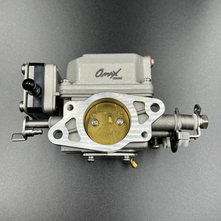 Карбюратор Tohatsu 9.9-18 (Omax), арт. 3G2-03100-0-TW,          OMAX 