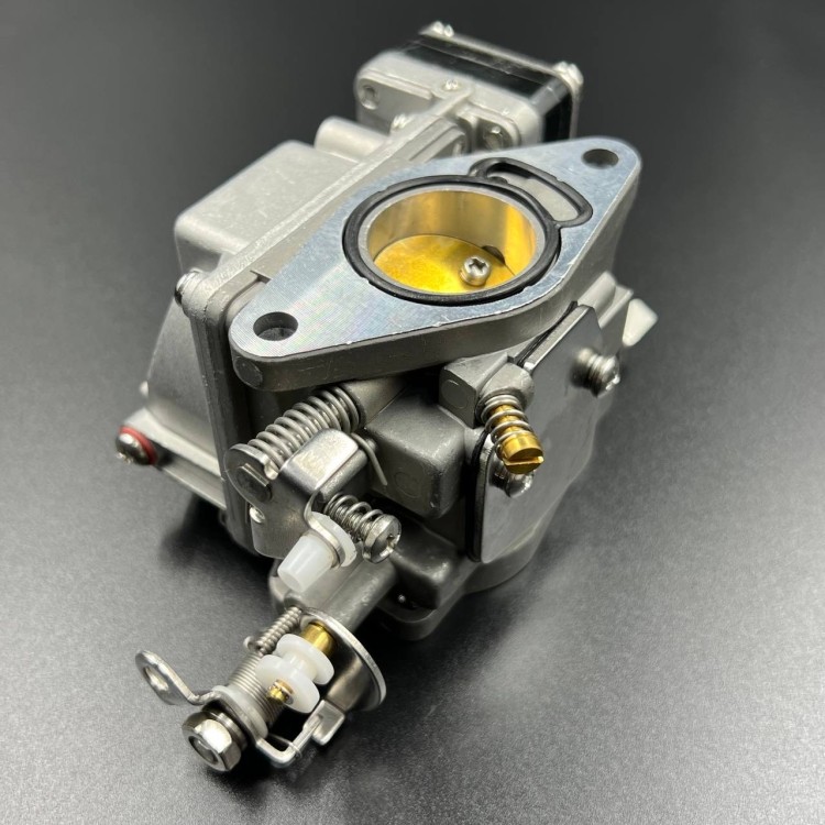 Карбюратор Tohatsu 9.9-18 (Omax), арт. 3G2-03100-0-TW,          OMAX 