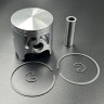 Поршневой комплект Yamaha 600 (STD) (8CR-11631-00-93) (Osaka), арт. 09-826-F-TW,          OSAKA  Поршневой комплект Yamaha 600 (STD) (8CR-11631-00-93) (Osaka), арт. 09-826-F-TW,          OSAKA