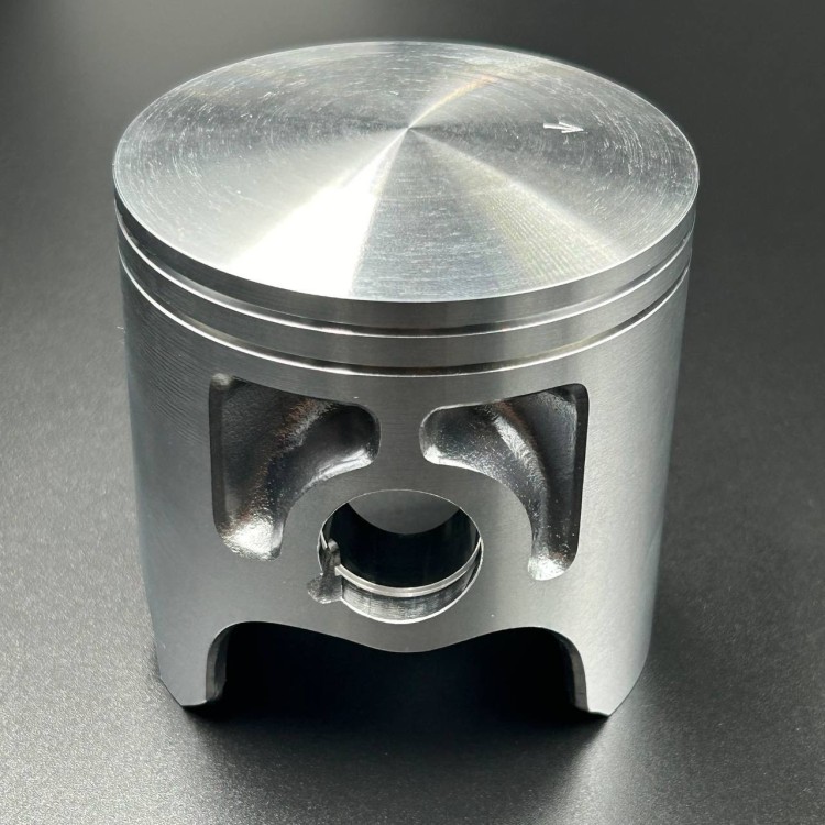 Поршневой комплект Yamaha 600 (STD) (8CR-11631-00-93) (Osaka), арт. 09-826-F-TW,          OSAKA 