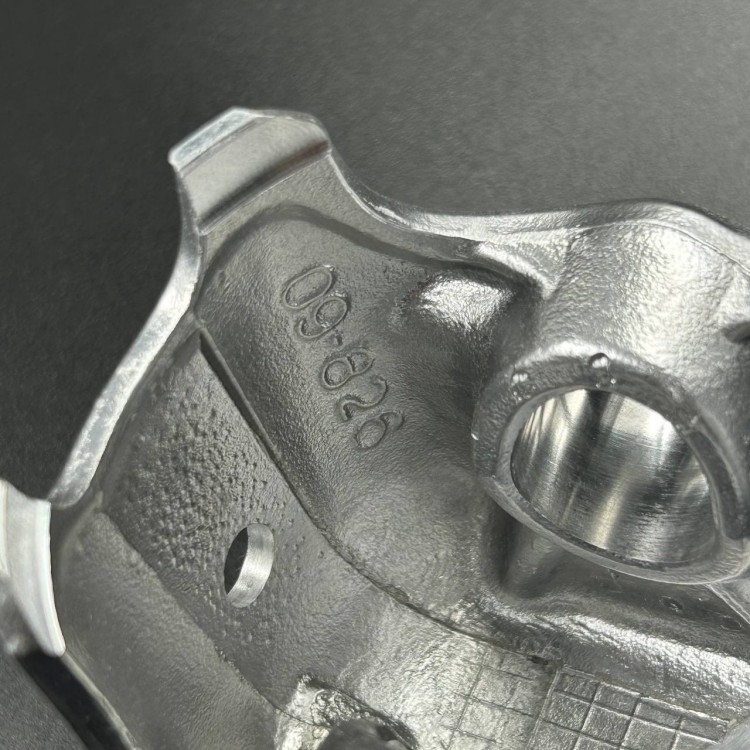 Поршневой комплект Yamaha 600 (STD) (8CR-11631-00-93) (Osaka), арт. 09-826-F-TW,          OSAKA 