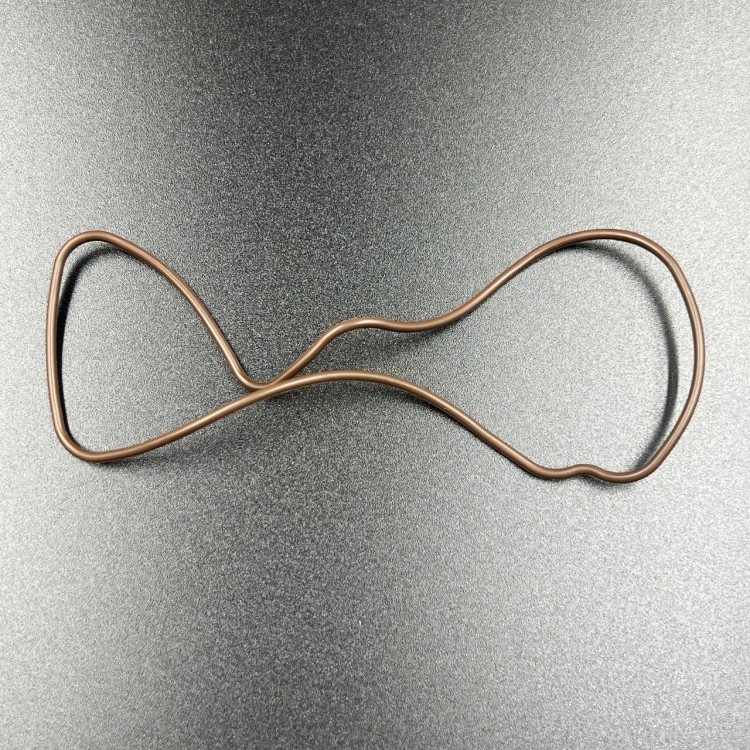 Прокладка поплавковой камеры Yamaha F40-100(PREMARINE), арт. 6C5-14984-10-K,          PREMARINE 