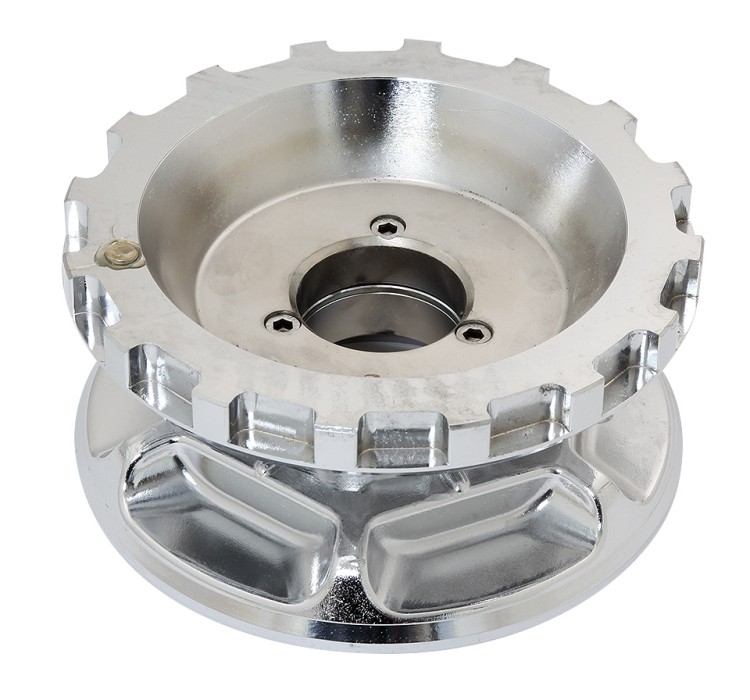 Звездочка 10 мм, арт. 10246108,          Quick 