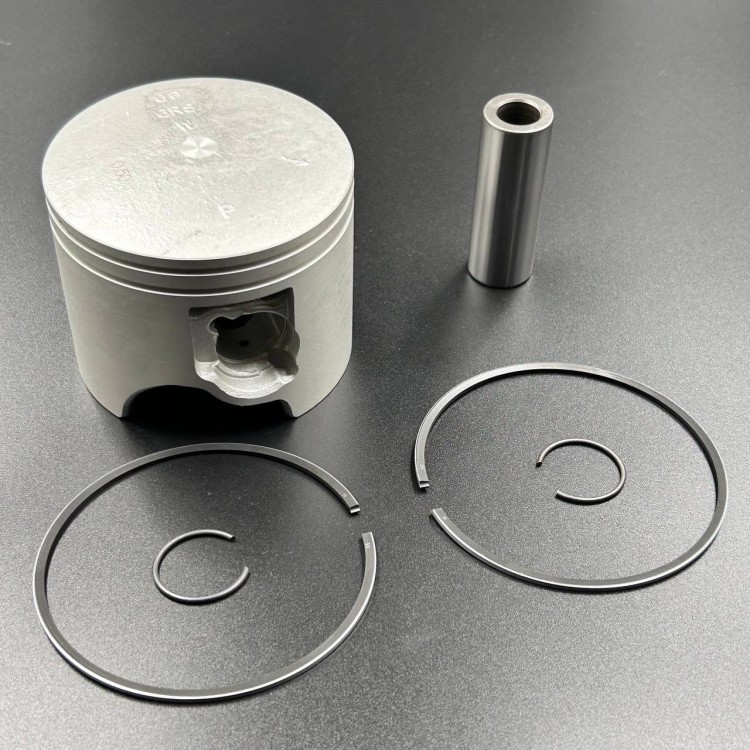 Поршневой комплект Yamaha 150-200 (P) (0.50mm) (KACAWA), арт. 64D-11646-00-0.50-TW,          KACAWA 