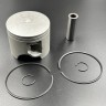 Поршневой комплект Yamaha 150-200 (P) (0.50mm) (KACAWA), арт. 64D-11646-00-0.50-TW,          KACAWA 