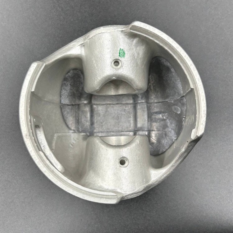 Поршневой комплект Yamaha 150-200 (P) (0.50mm) (KACAWA), арт. 64D-11646-00-0.50-TW,          KACAWA 