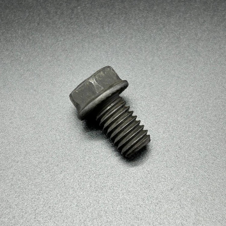 Болт стальной диам. 11 мм SCREW (Quicksilver), арт. 17965,          MERCURY 
