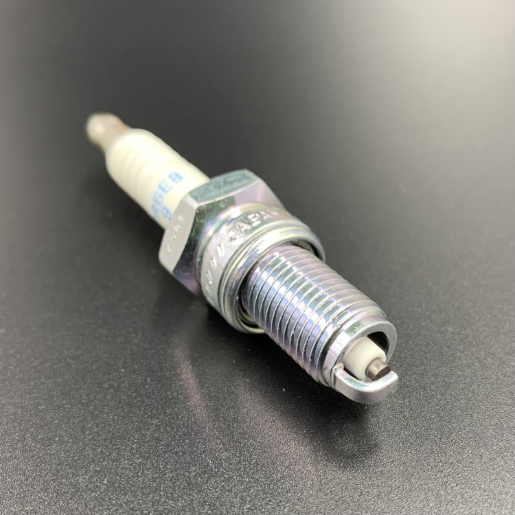 Свеча зажигания 3108 DPR6EB-9 (NGK), арт. DPR6EB-9,          NGK 