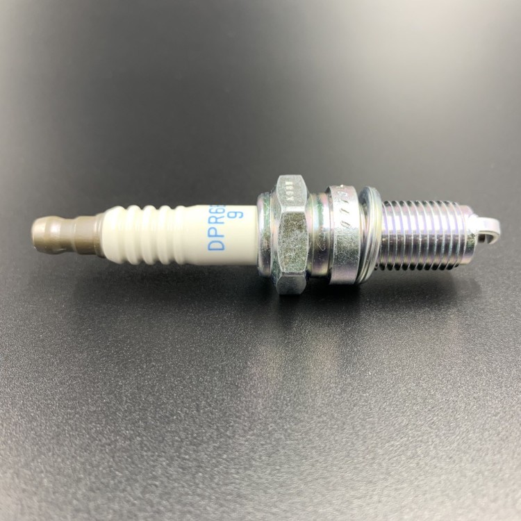 Свеча зажигания 3108 DPR6EB-9 (NGK), арт. DPR6EB-9,          NGK 