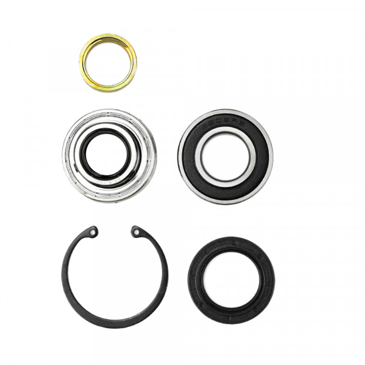 Комплект подшипников КПП  для Polaris, SM-03147-ts, арт. SM-03147-ts,          Sledex  Комплект подшипников КПП  для Polaris, SM-03147-ts, арт. SM-03147-ts,          Sledex