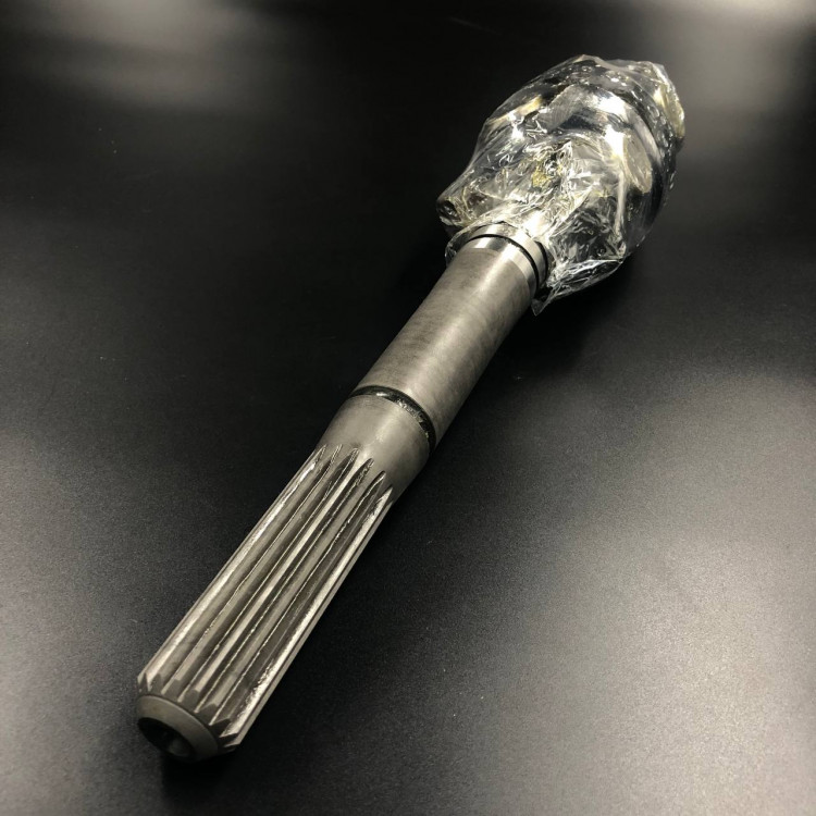 Вал карданный Mercruiser ALPHA ONE (59830A5; 814819A7) , арт. 814819A2-TW,          OSAKA 