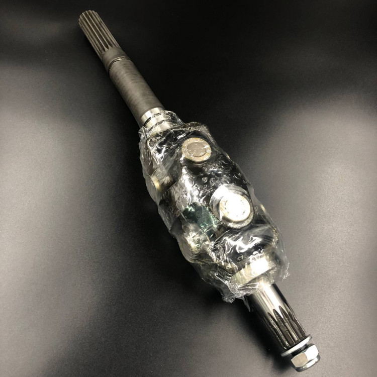 Вал карданный Mercruiser ALPHA ONE (59830A5; 814819A7) , арт. 814819A2-TW,          OSAKA 