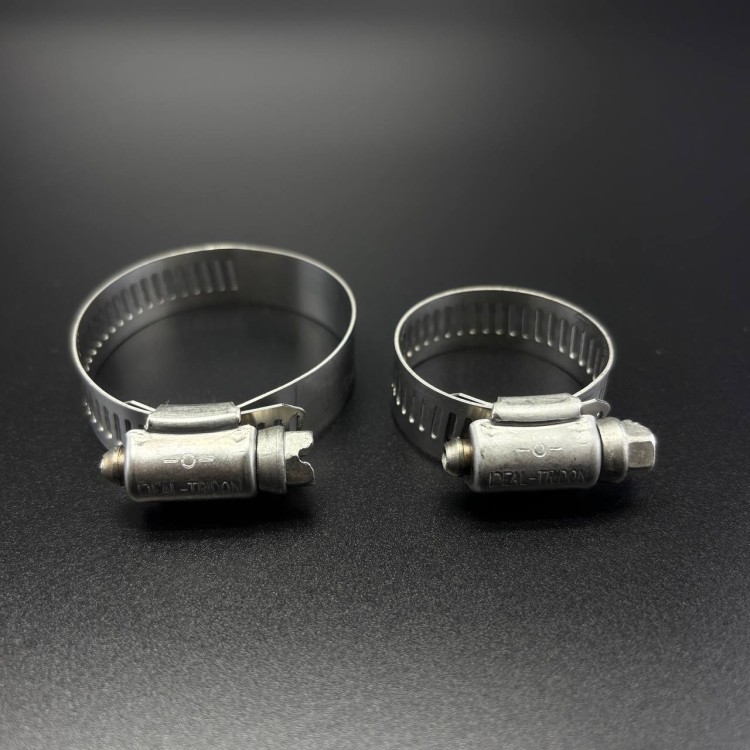 Комплект шлангов охлаждения топливного модуля с тремя выходами MERCRUISER 5.0/5.7/6.2/8.1L (22-86520, арт. 22-865208T01,          MERCURY 