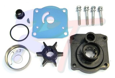 Ремкомплект помпы Yamaha, RTT-69P-W0078-00, арт. RTT-69P-W0078-00,          Rivertec 