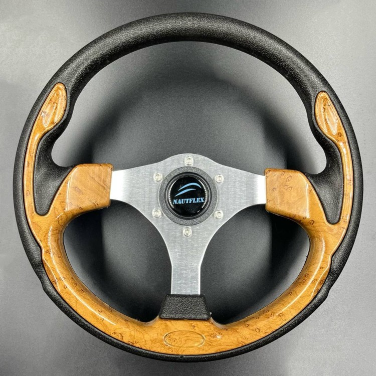 Рулевое колесо 161-A11X (N-Flex), арт. 161A11X,          N-FLEX 