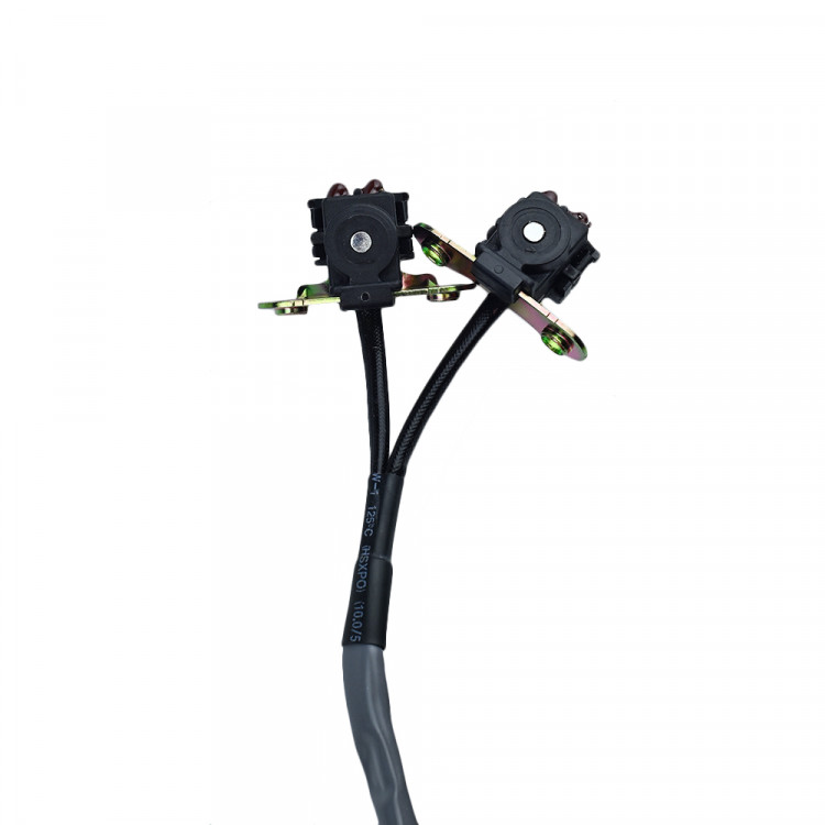 Статор  для Ski-Doo, SM-01370-ts, арт. SM-01370-ts,          Sledex 