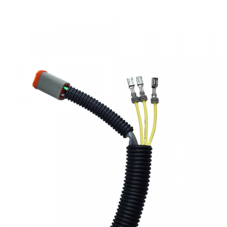 Статор  для Ski-Doo, SM-01370-ts, арт. SM-01370-ts,          Sledex 