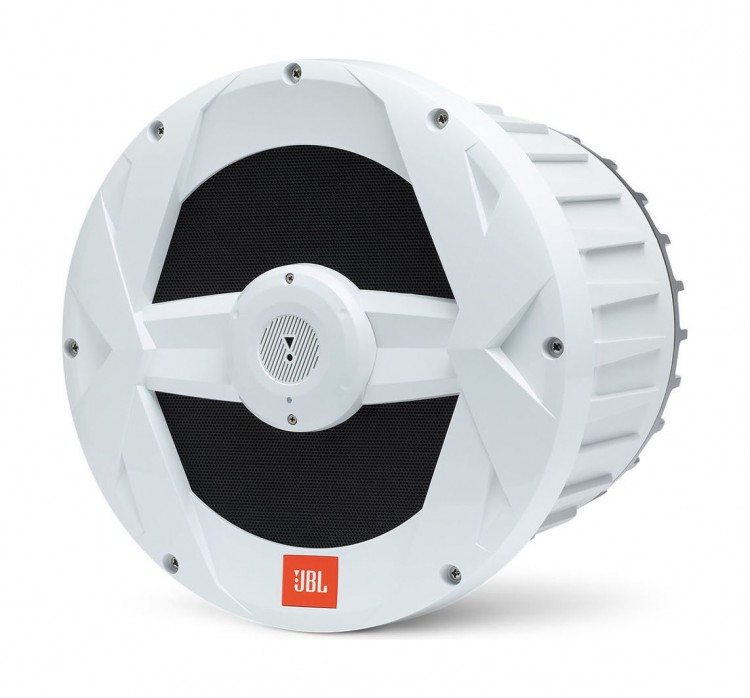 Cабвуфер корпусной активный, JBL, арт. MBP10,          JBL 