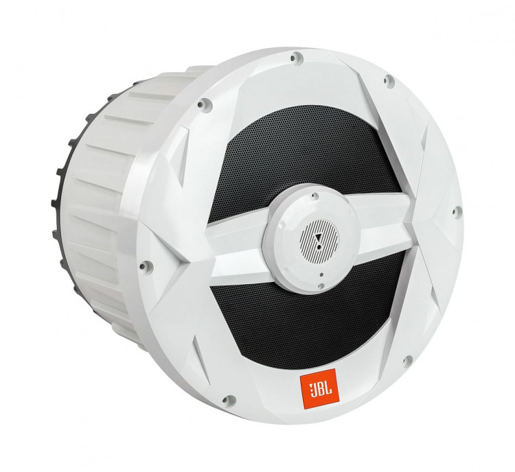 Cабвуфер корпусной активный, JBL, арт. MBP10,          JBL 
