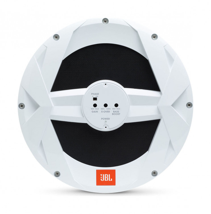 Cабвуфер корпусной активный, JBL, арт. MBP10,          JBL 