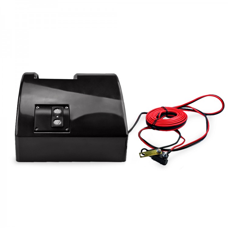 Лебедка якорная  Fisher 25 для пресной воды, с тросом 30 м, с ду WI-FI, чёрная, SK-FISHER25-ts, арт. SK-FISHER25-ts,          Skipper  Лебедка якорная  Fisher 25 для пресной воды, с тросом 30 м, с ду WI-FI, чёрная, SK-FISHER25-ts, арт. SK-FISHER25-ts,          Skipper