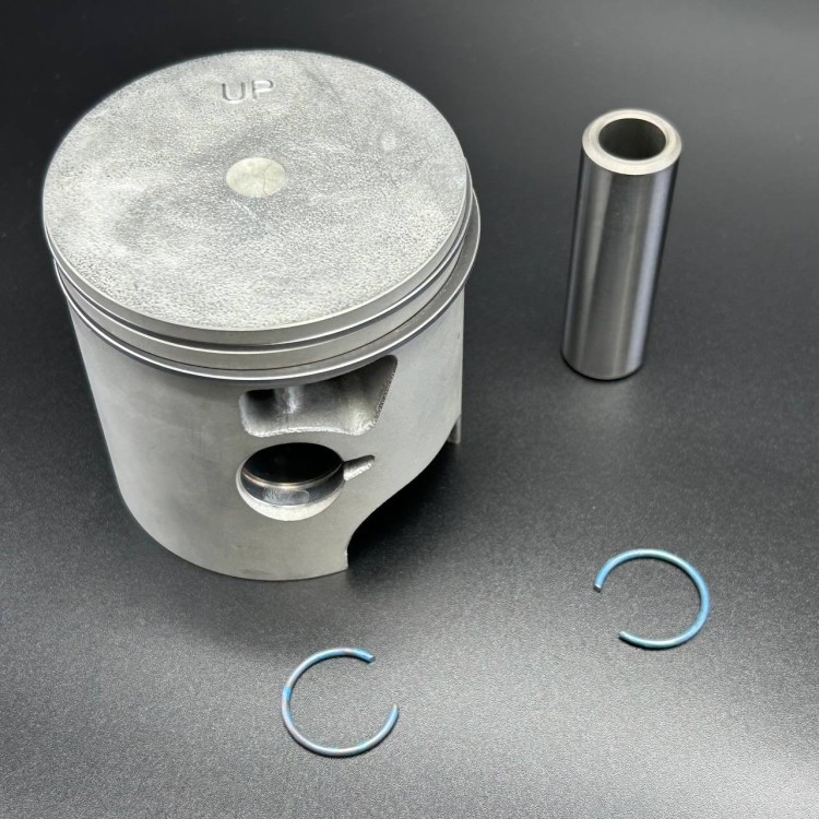 Поршень PISTON KIT-STD (Quicksilver), арт. 850026T3,          MERCURY 