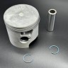 Поршень PISTON KIT-STD (Quicksilver), арт. 850026T3,          MERCURY 
