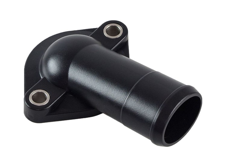 Соединение шланга Volvo penta SP, DP, DPX, Recmar, арт. 872752_RM,          Recmar 