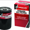 Фильтр масляный для моторов Verado L4 (4-х цилиндровые), 877769K01 