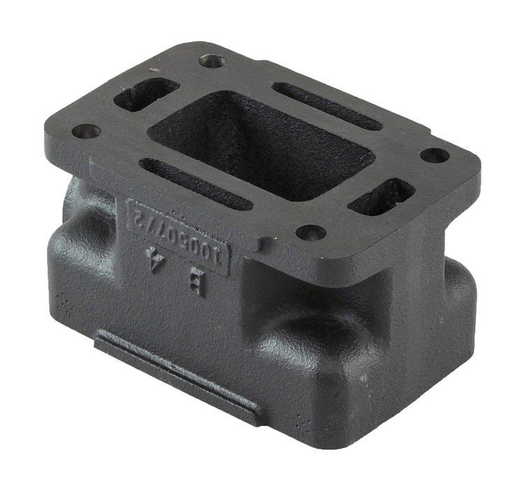 Проставка гусака GM 3", OSCO, арт. 9943S,          OSCO 