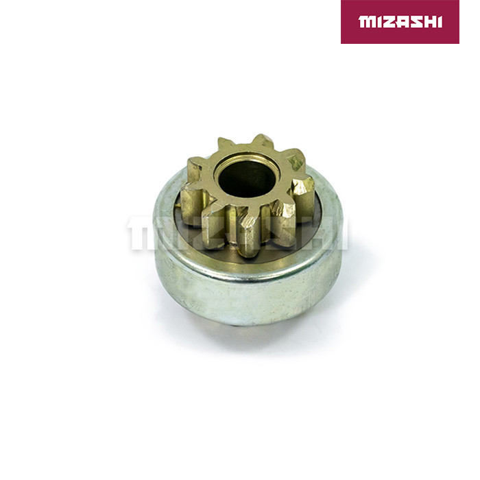 Бендикс стартера Yamaha SC-OT582, арт. SC-OT582,          MIZASHI 