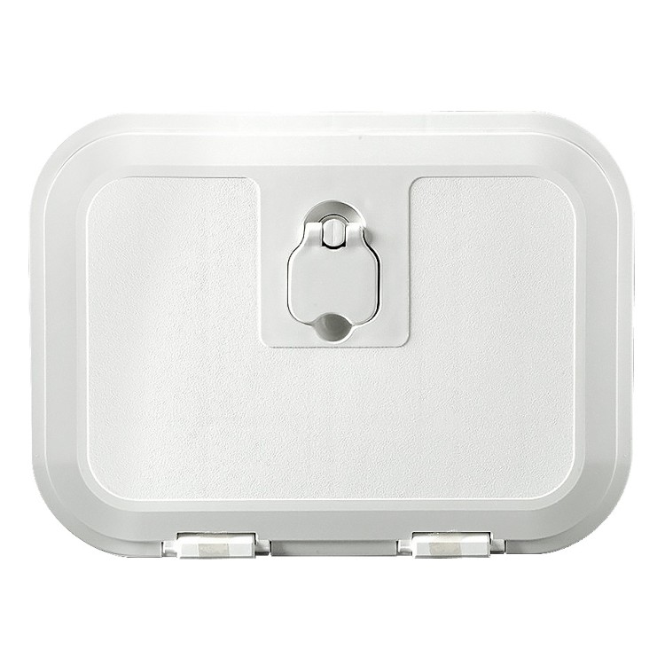 Бокс для вещей, внешн 380*280, внутр 280*180, глубина180 мм, арт. 10249309,          Osculati 