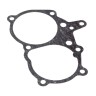 Прокладка плиты лепестковых клапанов Tohatsu/Mercury 9.9-18, №2, Omax, арт. 350021052_OM,          OMAX 