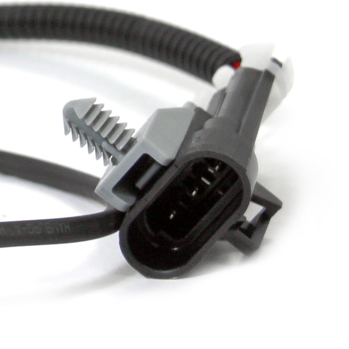 Датчик скорости Polaris SM-01291, арт. SM-01291,          SPI 