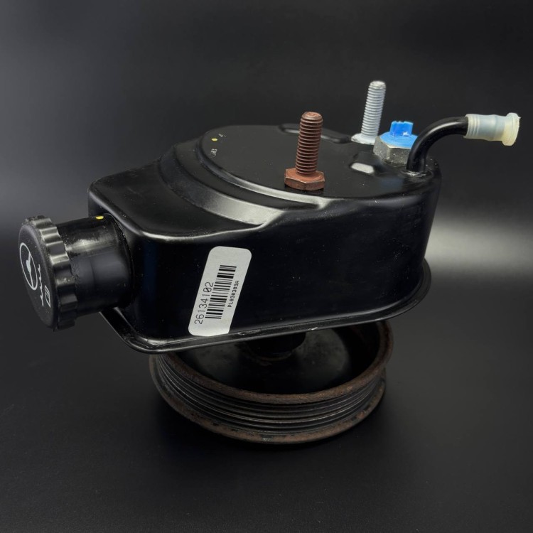 Насос гидроусилителя руля механический PUMP P/S-W/O PLLY QS, арт. 16792A39,          MERCURY 