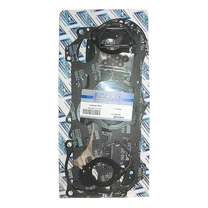 Верхний комплект прокладок Yamaha 1200R (2001-2005) 007-614-03, арт. 007-614-03,          WSM 