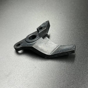 Рычаг троса блокировки стартера Yamaha 25-30 (YUELANG)