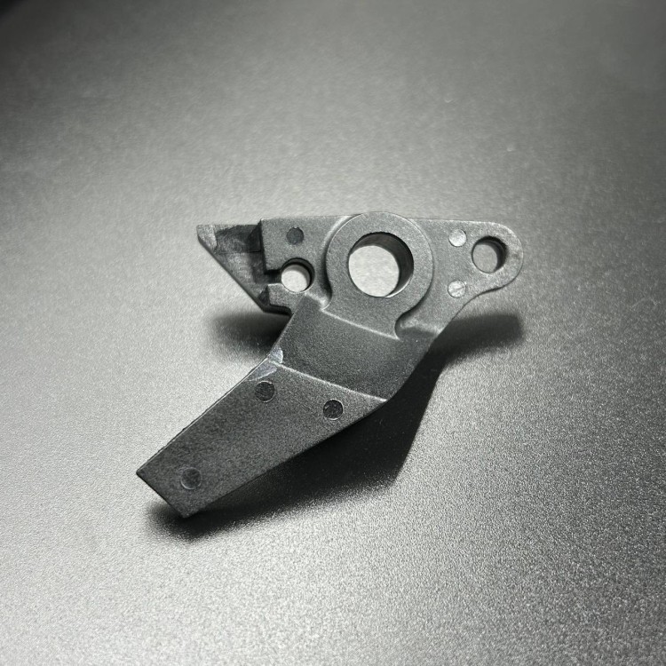 Рычаг троса блокировки стартера Yamaha 25-30 (YUELANG), арт. 69P-15746-00-K,          TAIZHOU YUELANG POWER TECHNOLOGY 