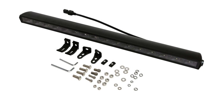 Однорядная светодиодная балка 160Вт, 10-36В, арт. LT_CTD_47/160,          Litu Light  Однорядная светодиодная балка 160Вт, 10-36В, арт. LT_CTD_47/160,          Litu Light