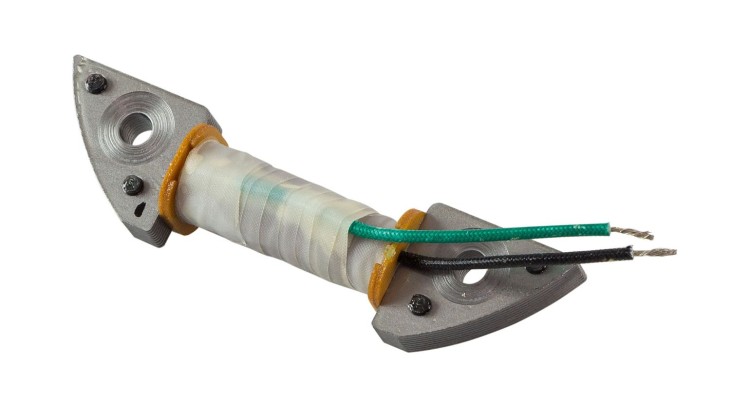 Катушка генератора Suzuki DT9.9-15 (зажигания), арт. 3214093900000,          Suzuki 