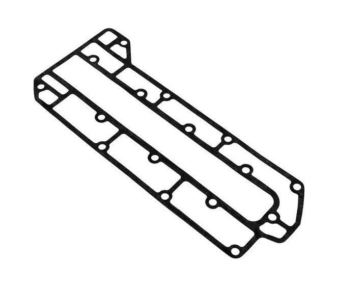 Прокладка выпуска Marine Rocket  (60F-01.04.00.14), арт. MR01051908,          MARINE ROCKET 