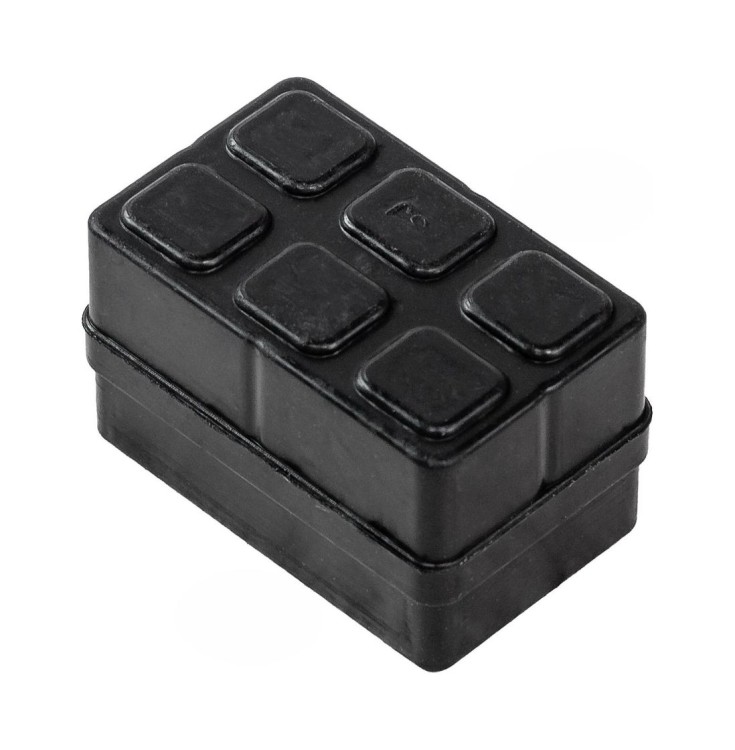 Дэмпфер резиновый Marine Rocket (F15-00.00.00.03), арт. MR01060202,          Marine Rocket 