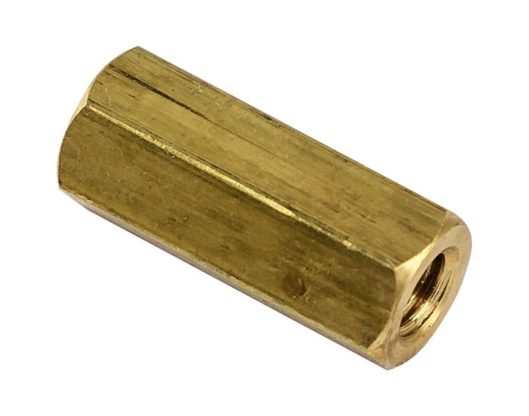 Гайка тяги реверса Marine Rocket (15F-06.04.05), арт. MR01020130,          Marine Rocket 