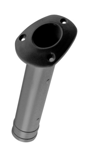 Держатель спиннинга 240х40, черный