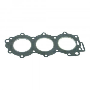 Прокладка головки блока цилиндров  для Yamaha Модели техники: 2-stroke 25-30HP