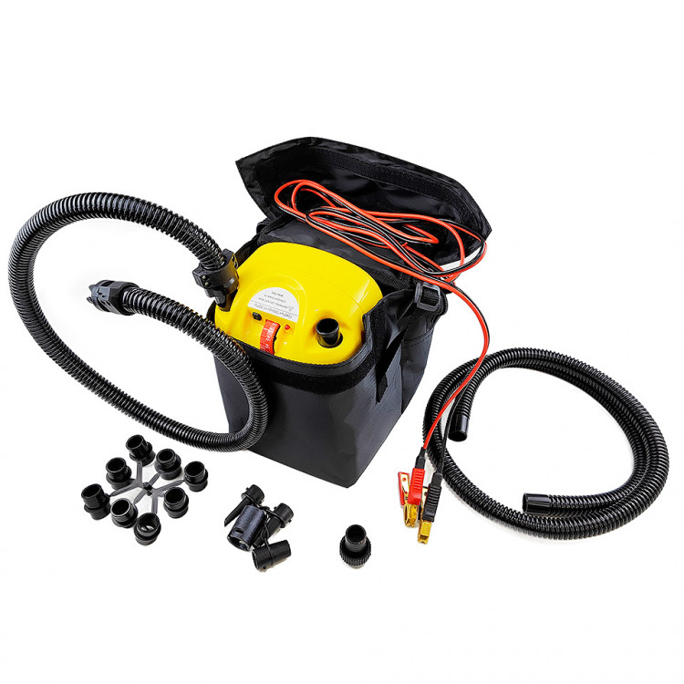 Воздушный насос, арт. 10269138,          Мореман 