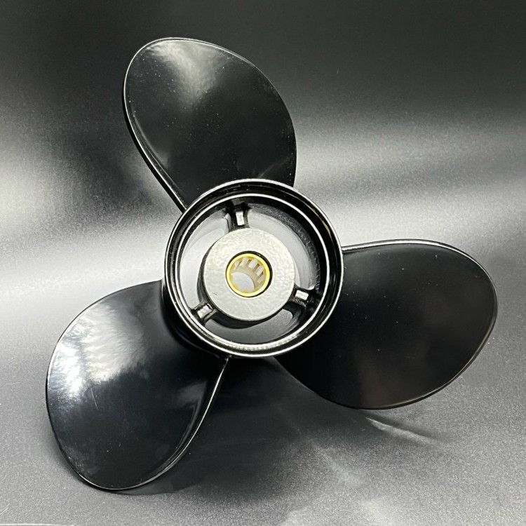 Гребной винт Suzuki DT20-DT30, DF25-DF30, DF25A-DF30A (3x10-1/4x13) (Polastorm), арт. 2237-3103-13,          POLASTORM 