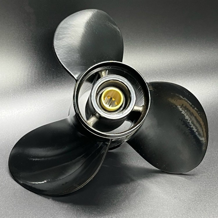 Гребной винт Suzuki DT20-DT30, DF25-DF30, DF25A-DF30A (3x10-1/4x13) (Polastorm), арт. 2237-3103-13,          POLASTORM 
